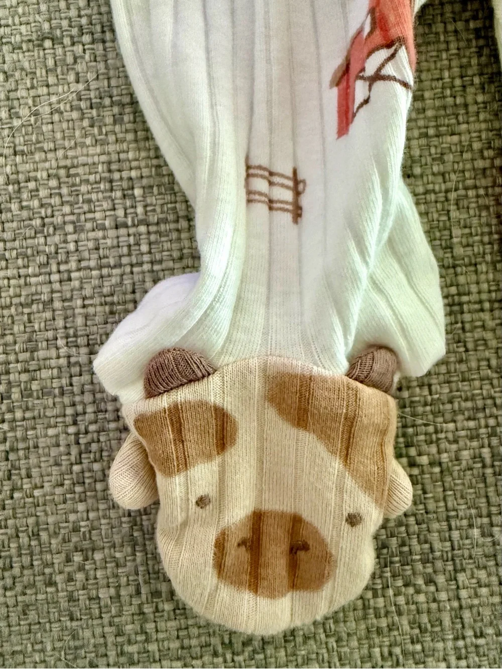 Carter’s & Huggies Newborn Onsie Bundle